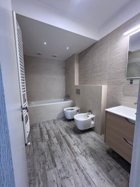 Berceni - Strada Postalionului