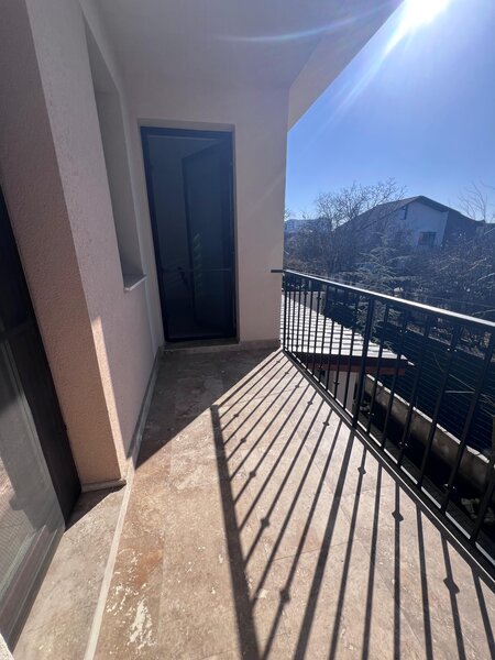 Berceni - Strada Postalionului