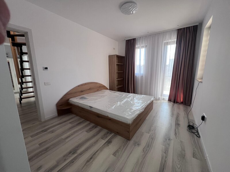 Berceni - Strada Postalionului