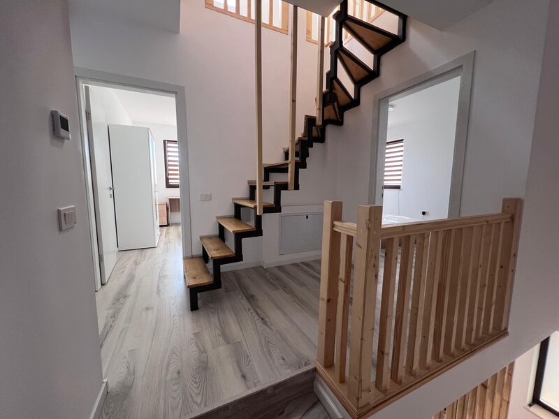 Berceni - Strada Postalionului