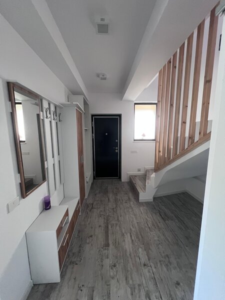 Berceni - Strada Postalionului