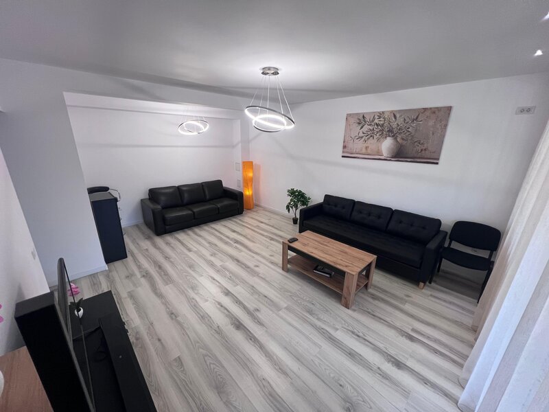 Berceni - Strada Postalionului