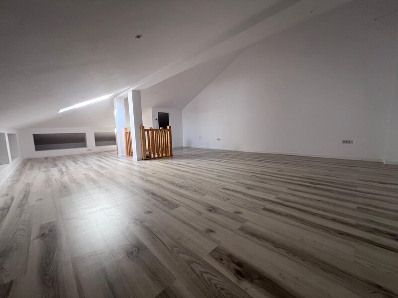 Berceni - Strada Postalionului