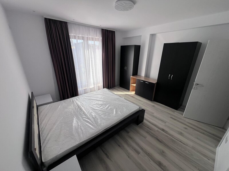 Berceni - Strada Postalionului