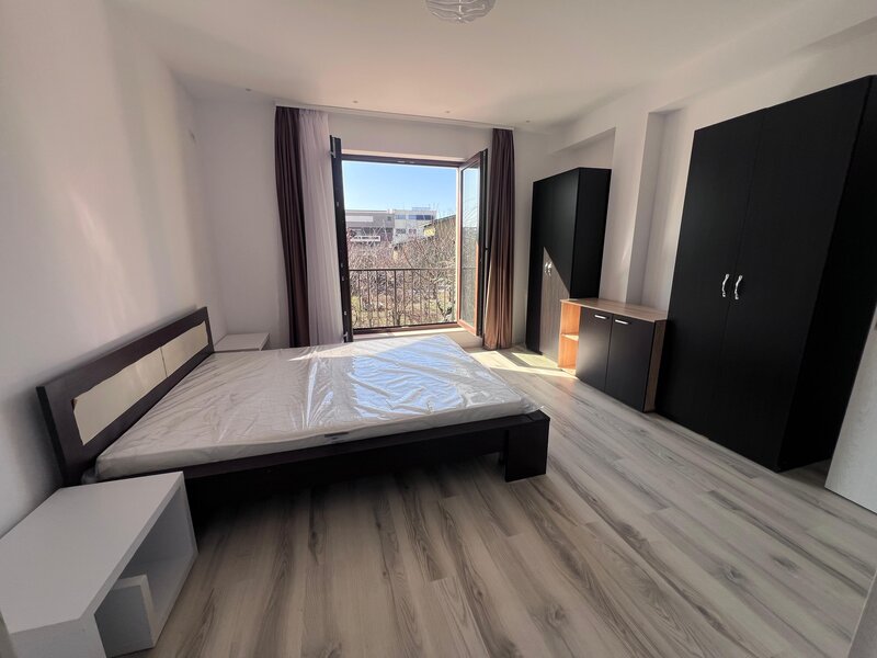 Berceni - Strada Postalionului