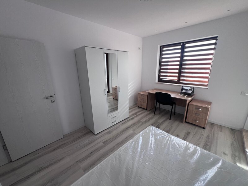 Berceni - Strada Postalionului