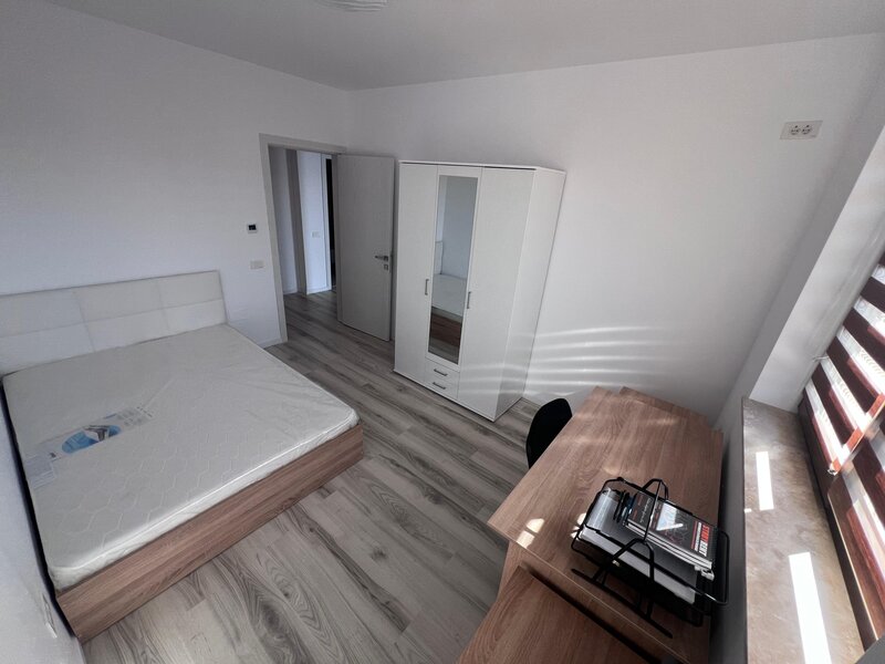 Berceni - Strada Postalionului