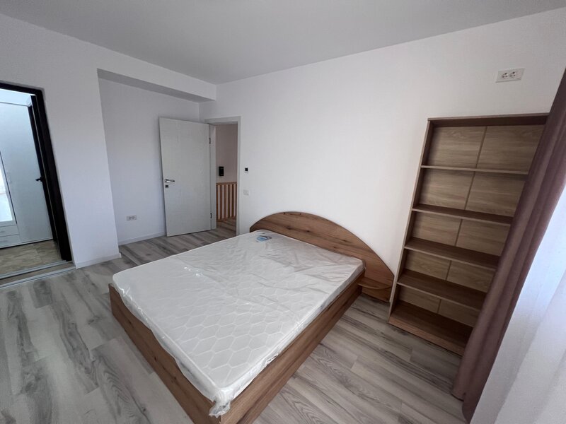 Berceni - Strada Postalionului