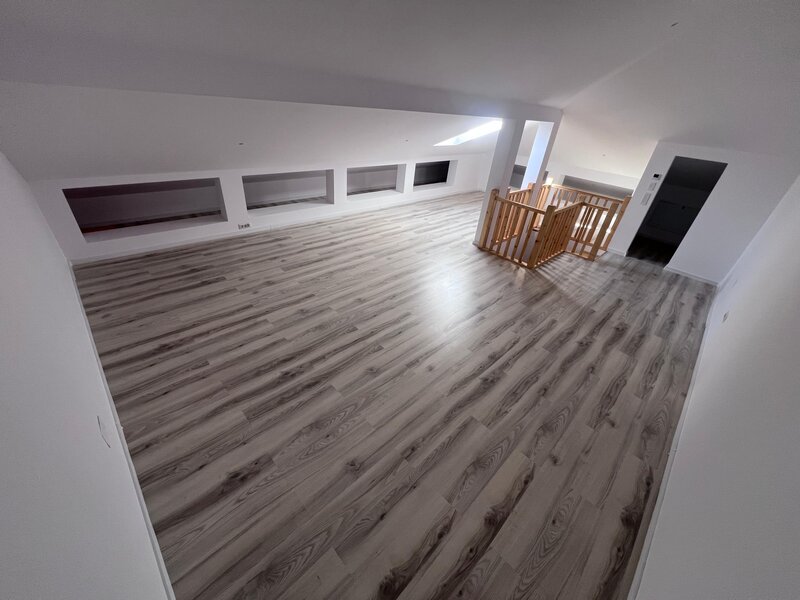 Berceni - Strada Postalionului