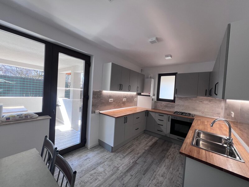 Berceni - Strada Postalionului